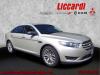 2017 Ford Taurus