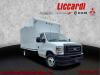 2024 Ford E-Series Base Cutaway