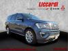 2018 Ford Expedition