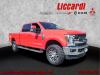 2019 Ford F-250 Super Duty