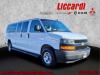 2022 Chevrolet Express LS Passenger