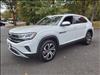 2021 Volkswagen Atlas Cross Sport