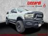 2022 RAM 2500 Power Wagon