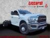 2022 Ram 3500