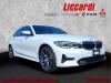 2022 BMW 3 Series 330i xDrive