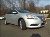 2014 Nissan Sentra