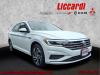 2021 Volkswagen Jetta SEL