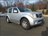 2005 Nissan Pathfinder