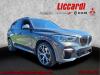2022 BMW X5 M50i