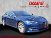 2017 Tesla Model S P100D