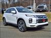 2024 Mitsubishi Outlander Sport SE