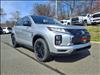 2025 Mitsubishi Outlander Sport 