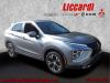 2022 Mitsubishi Eclipse Cross