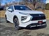 2025 Mitsubishi Eclipse Cross SEL
