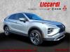 2025 Mitsubishi Eclipse Cross