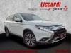 2020 Mitsubishi Outlander