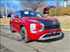 2025 Mitsubishi Outlander PHEV SEL