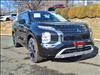 2025 Mitsubishi Outlander PHEV SEL