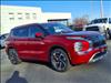 2025 Mitsubishi Outlander PHEV SEL
