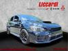 2020 Subaru WRX STi