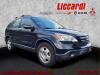 2009 Honda CR-V