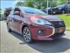2024 Mitsubishi Mirage 