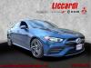 2020 Mercedes-Benz CLA CLA 35 AMG® 4MATIC®