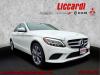2020 Mercedes-Benz C-Class C 300 4MATIC®