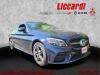 2021 Mercedes-Benz C-Class C 300 4MATIC®