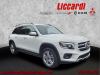 2021 Mercedes-Benz GLB