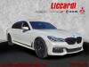 2019 BMW 7 Series