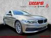 2019 BMW 5 Series 530i xDrive