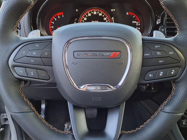 2025 Dodge Durango R/T