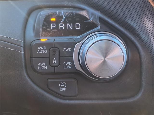 2025 RAM 1500 Limited