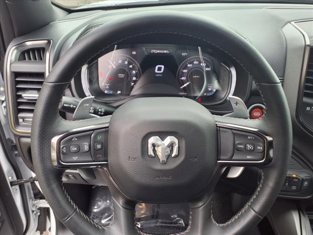 2024 RAM 1500 Rebel