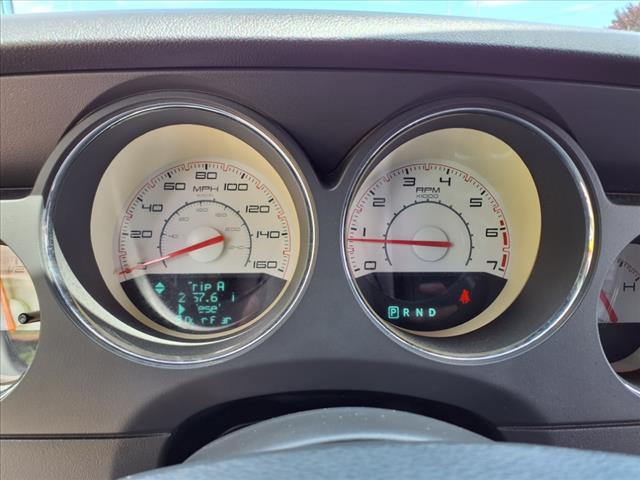 2012 Dodge Challenger R/T