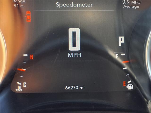 2017 Dodge Challenger R/T