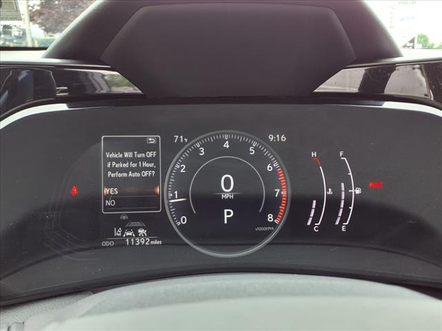 2022 Lexus NX 350 350 Premium