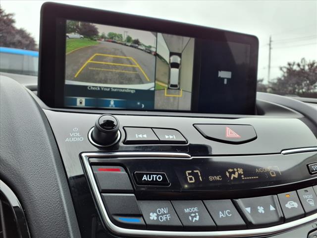 2023 Acura RDX Advance Package SH-AWD