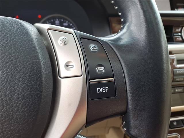 2014 Lexus ES 350 350