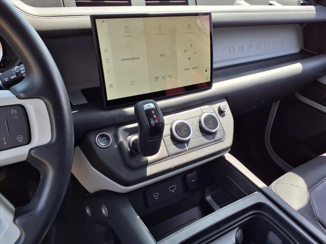 2023 Land Rover Defender X-Dynamic SE