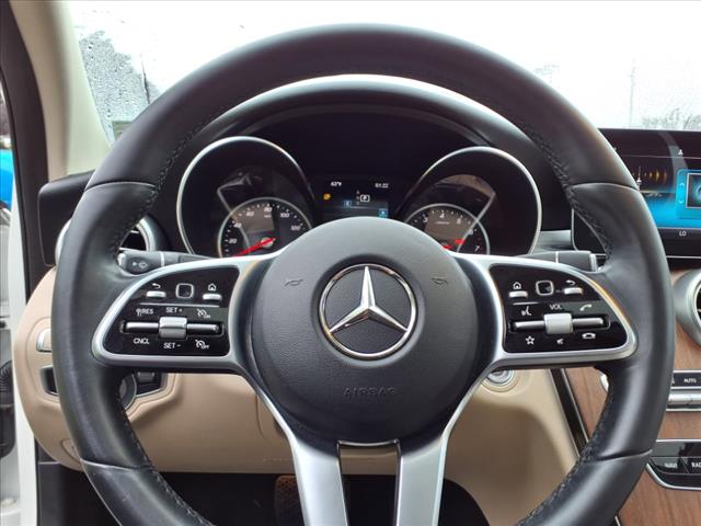 2020 Mercedes-Benz C-Class C 300 4MATIC®