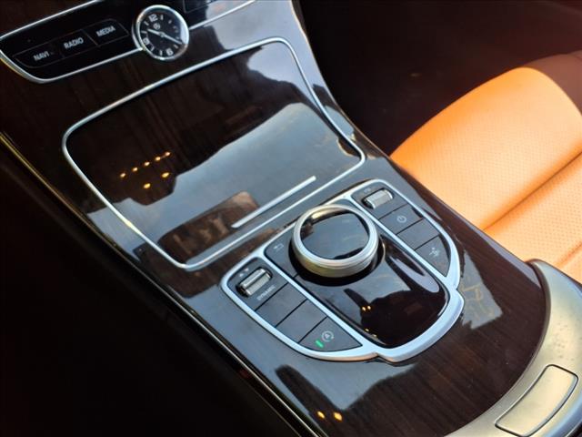 2021 Mercedes-Benz C-Class C 300 4MATIC®