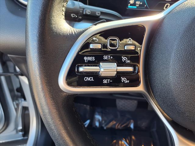 2020 Mercedes-Benz GLB GLB 250 4MATIC®