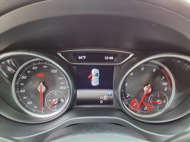 2020 Mercedes-Benz GLA GLA 250 4MATIC®