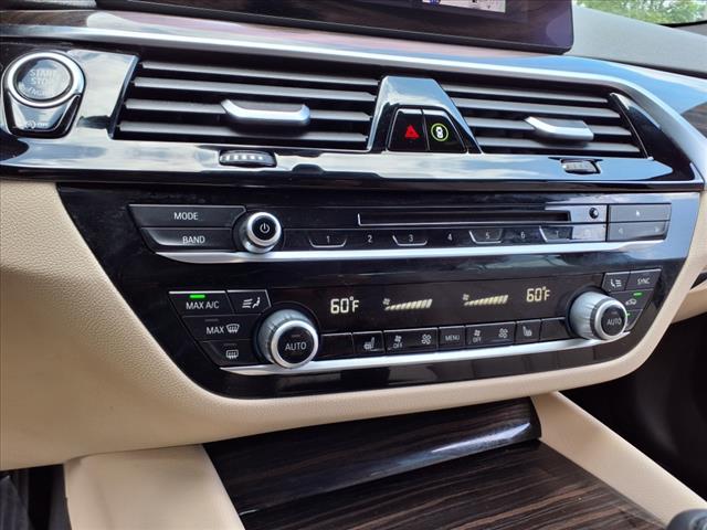 2019 BMW 5 Series 530i xDrive