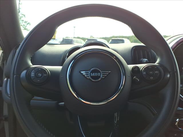 2021 MINI Countryman Oxford Edition ALL4