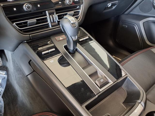 2022 Porsche Macan GTS