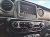 2021 Jeep Wrangler Unlimited Unlimited Willys