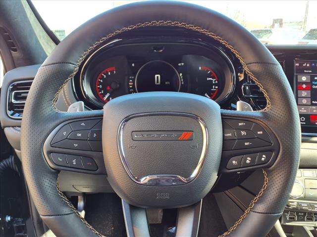 2025 Dodge Durango R/T